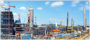 開(kāi)天辟地 艱苦創(chuàng)業(yè)